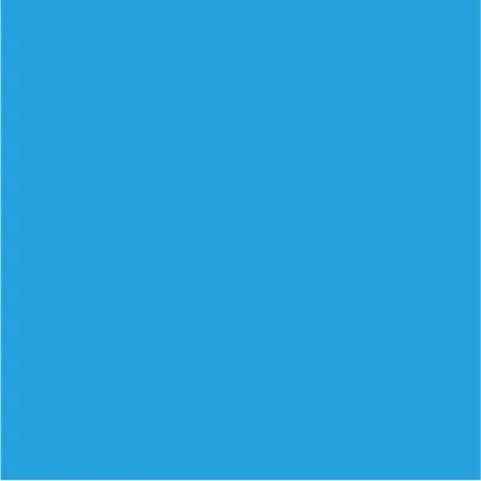 18"x12" Blank Magnetic Sign Sheet for Vehicles and Crafting Supplies