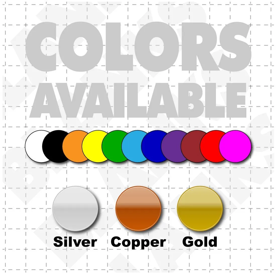 18"x12" Blank Magnetic Sign Sheet for Vehicles and Crafting Supplies