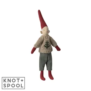 2024 Maileg Boy Pixy Size 1 | No. 1
