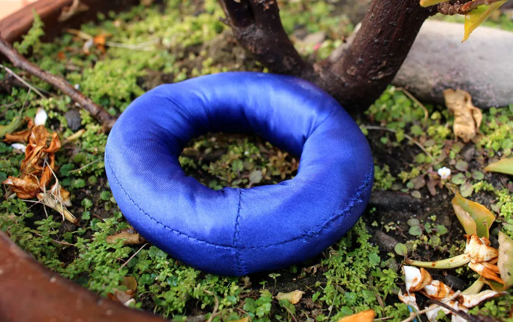 4 inch Ring Cushion for Singing Bowls