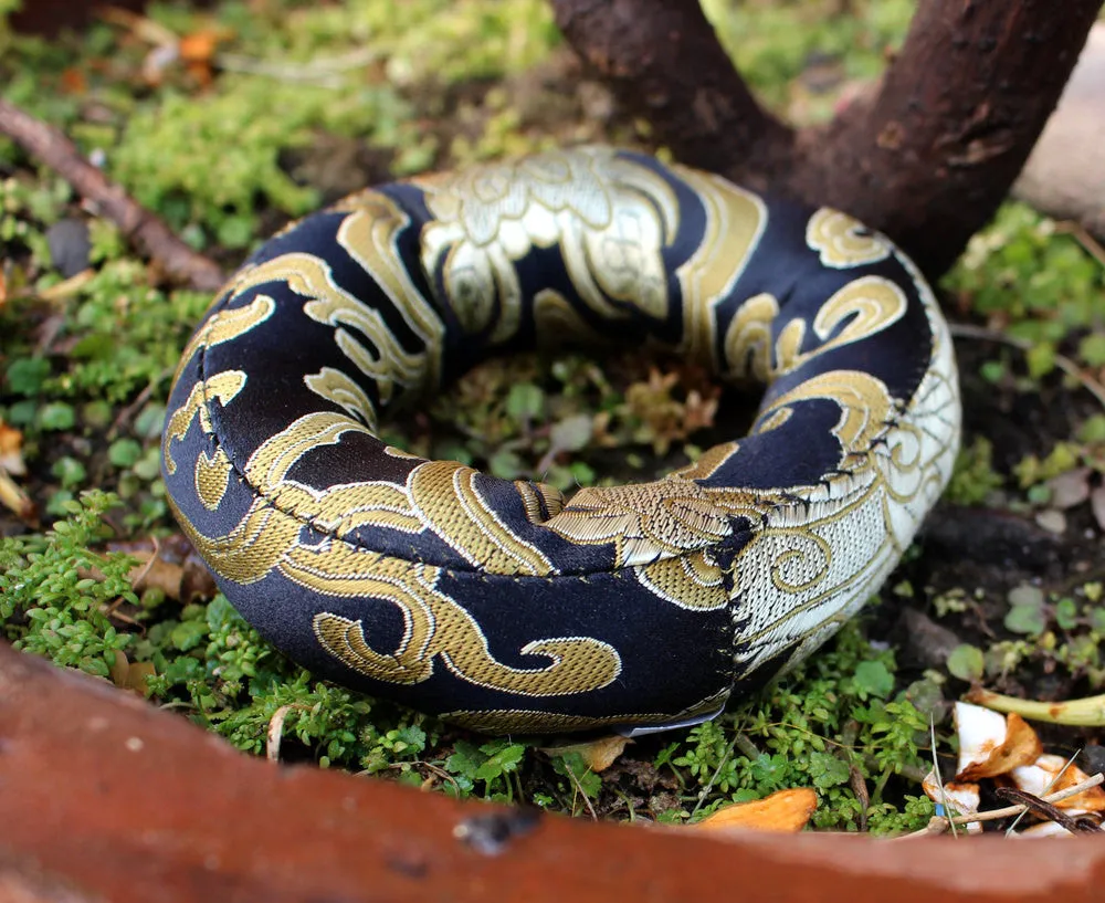 4 inch Ring Cushion for Singing Bowls