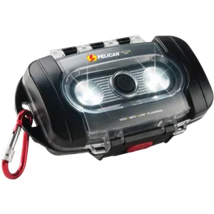 9000,LIGHT-CASE,BLACK