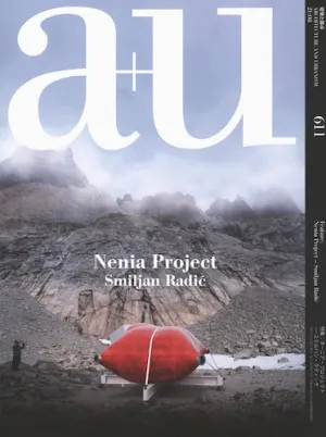 a u 611: Nenia Project - Smiljan Radic