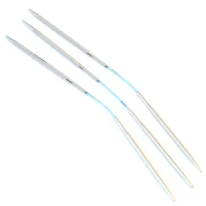addi FlexiFlips Needles - US 1 (2.5mm) - 8"