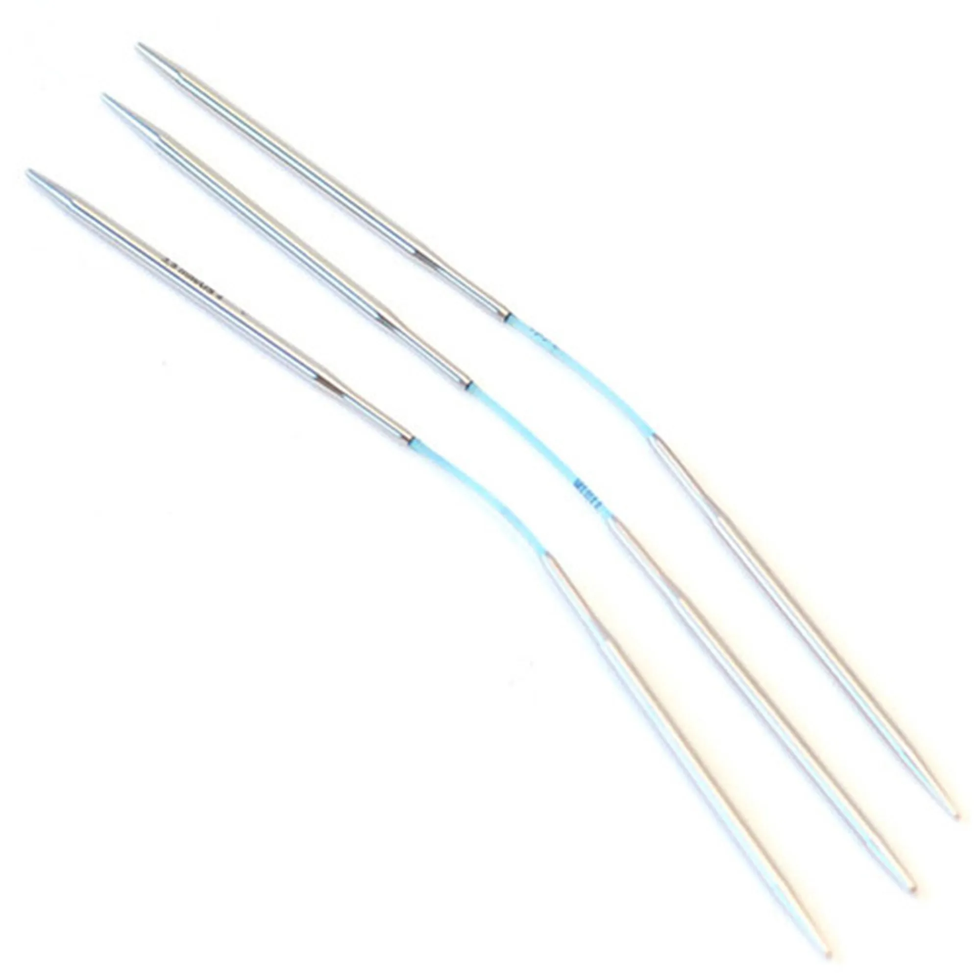 addi FlexiFlips Needles - US 1 (2.5mm) - 8"
