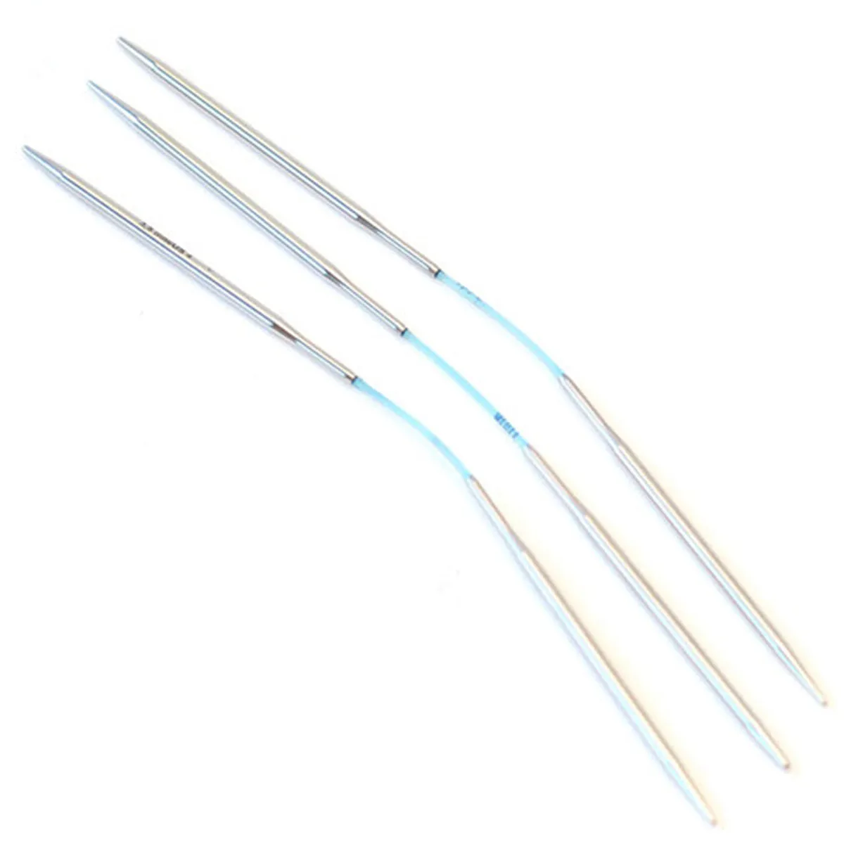 addi FlexiFlips Needles - US 1 (2.5mm) - 8"