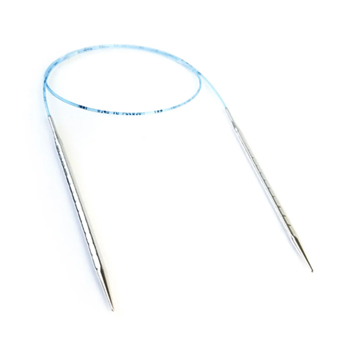 addi Rocket Squared Needles - US 2 (3.0mm) - 24"