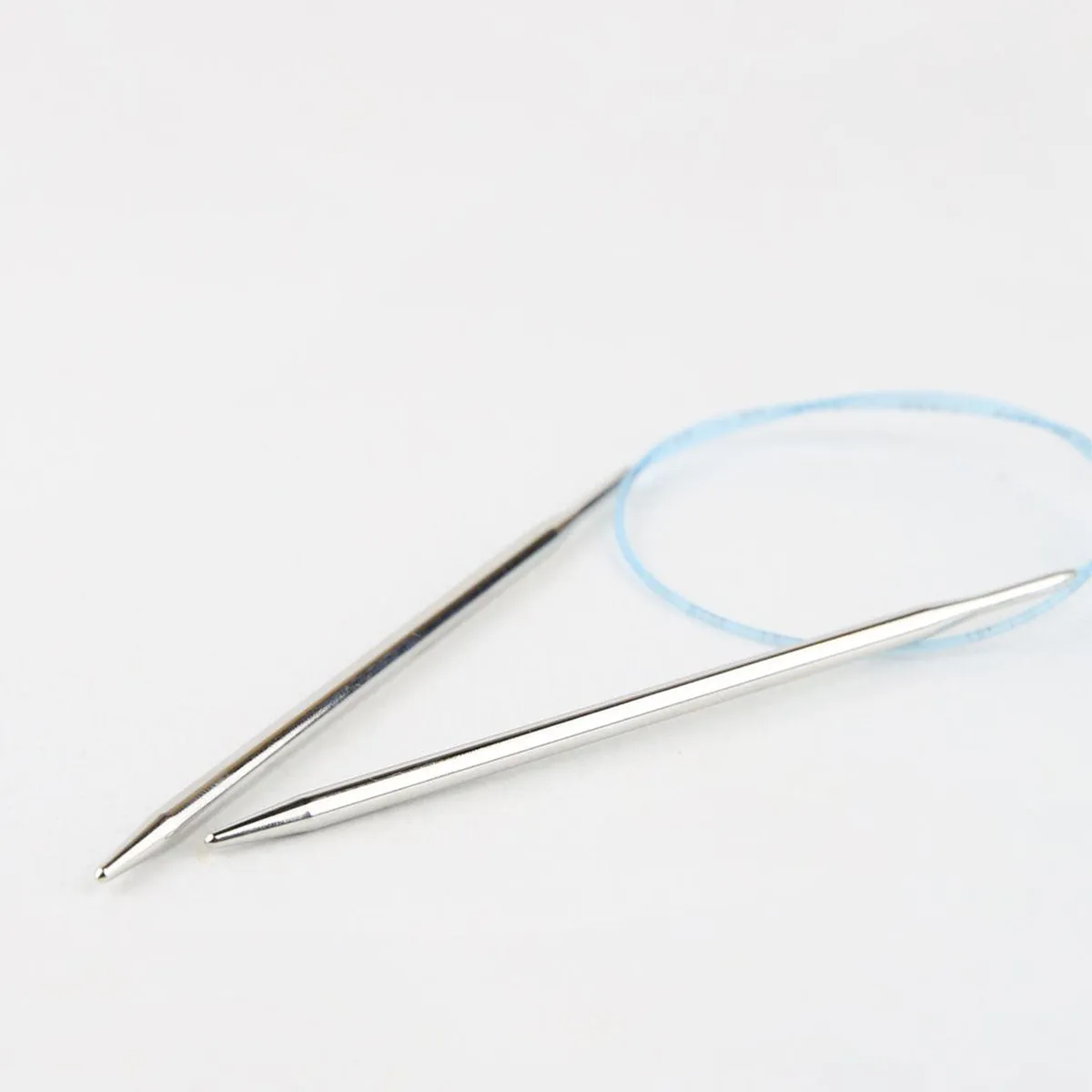 addi Turbo Circular Needles - US 1 - 60"