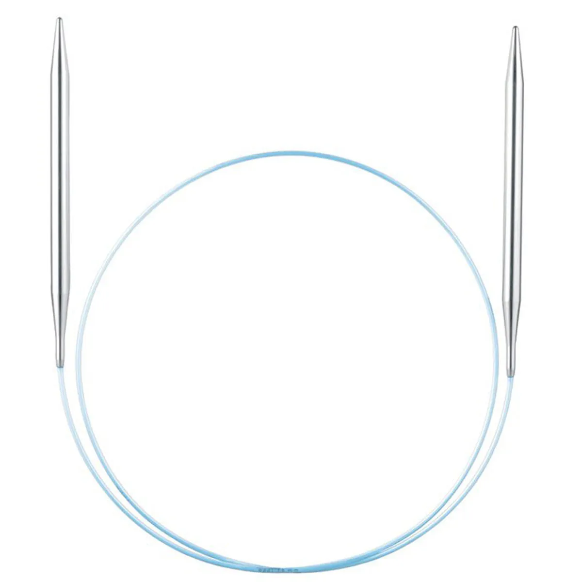 addi Turbo Circular Needles - US 1 - 60"