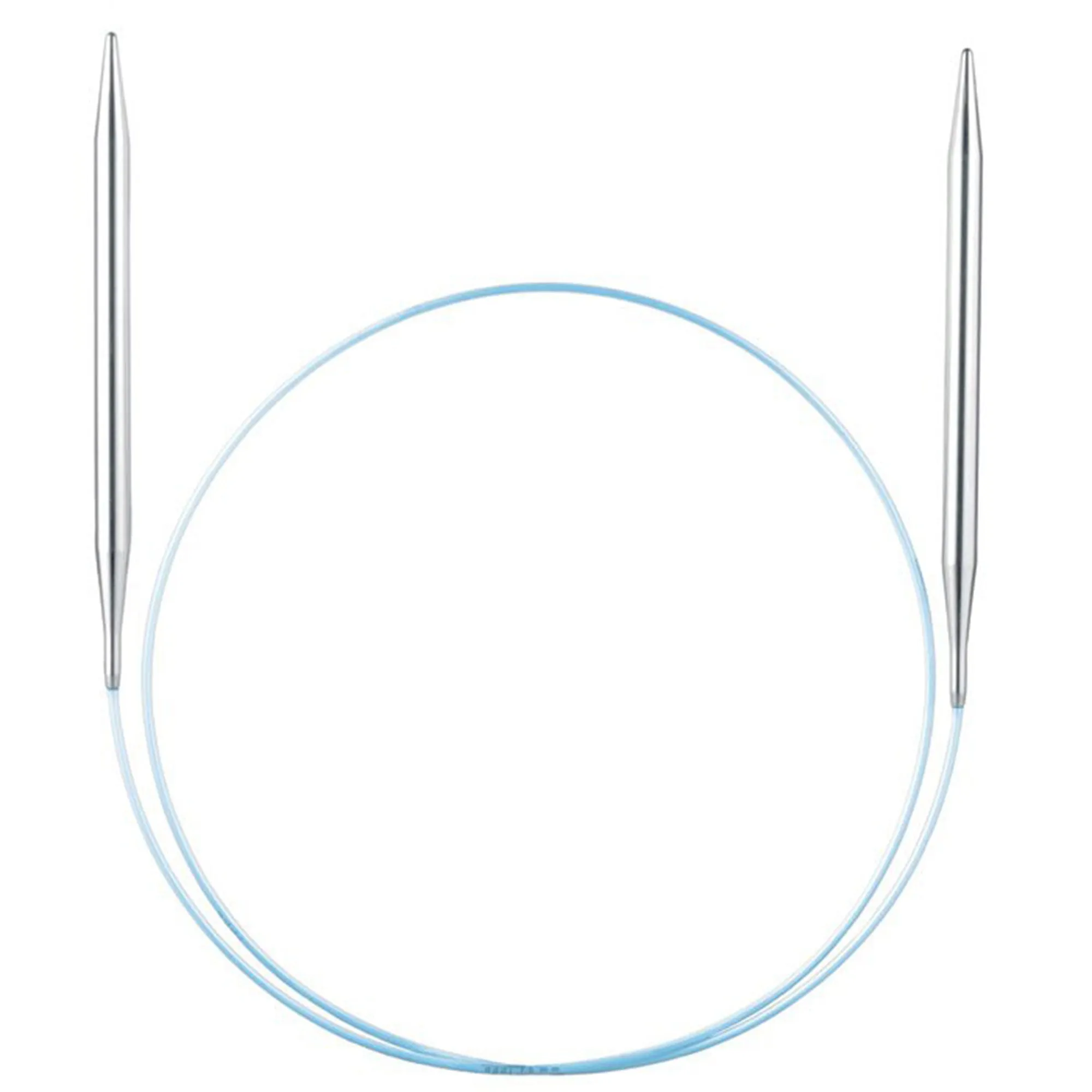 addi Turbo Circular Needles - US 1 - 60"
