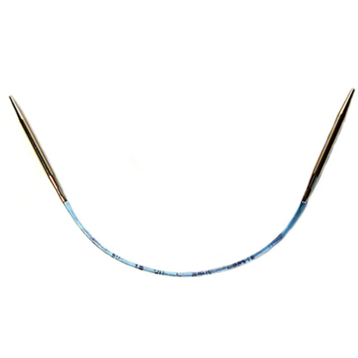 addi Turbo Circular Needles - US 5 - 8"