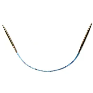 addi Turbo Circular Needles - US 5 - 8"