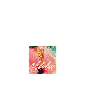 Aloha My Love Magnet