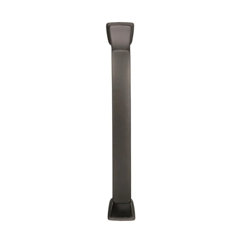 Amerock Grace Revitalize Collection Pull Black Bronze 1 pk