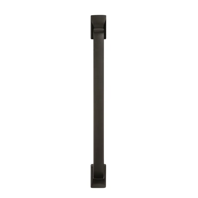 Amerock Westerly Collection Pull Black Bronze 1 pk