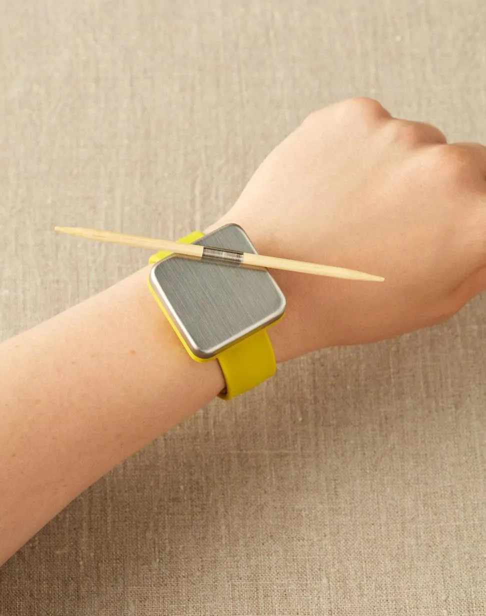Bamboo Cable Needle Set