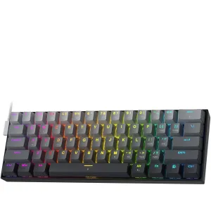 BOLT AXTION FIZZ K617 Magnetic Hall Effect Keyboard