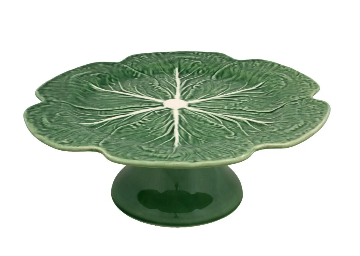 'Cabbage' Natural Ceramics