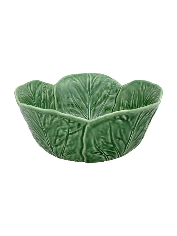 'Cabbage' Natural Ceramics
