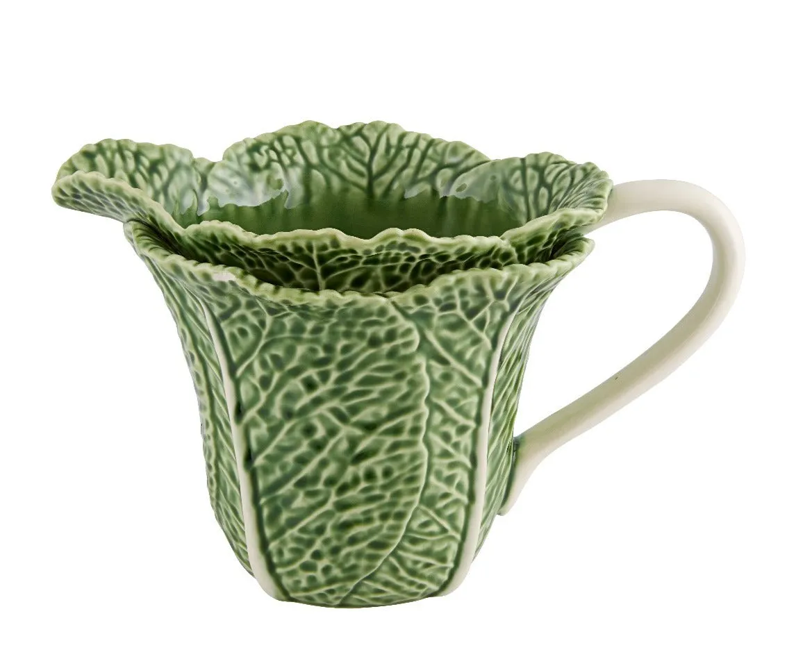 'Cabbage' Natural Ceramics