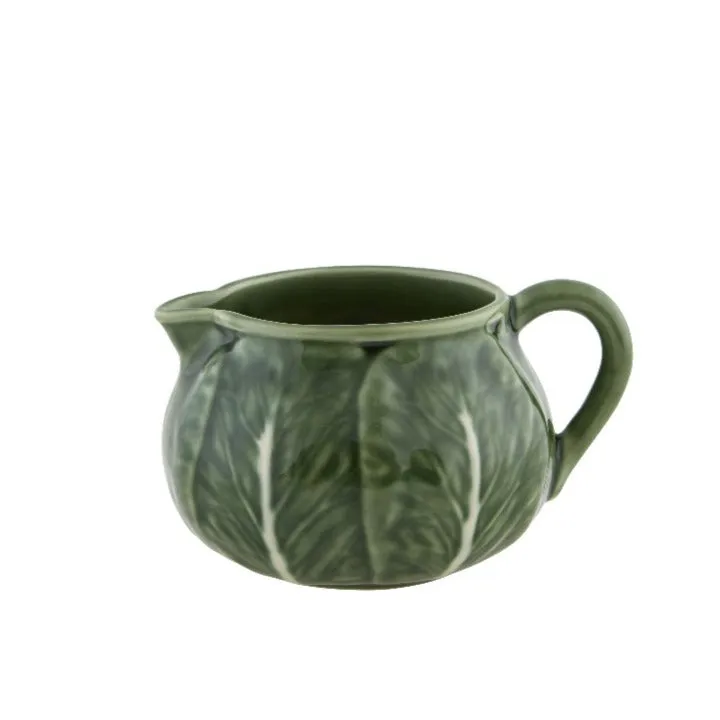 'Cabbage' Natural Ceramics