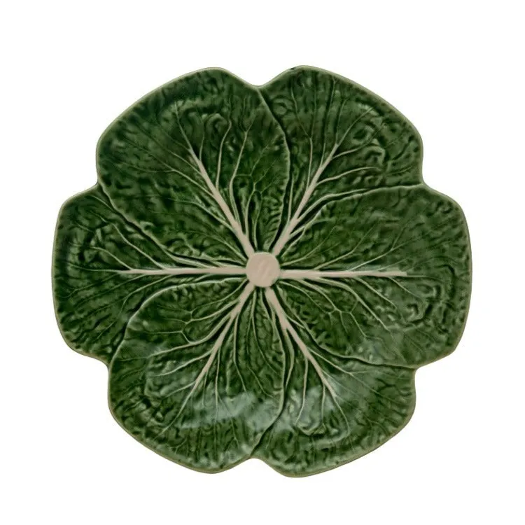 'Cabbage' Natural Ceramics