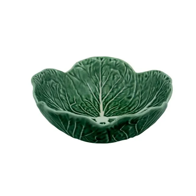 'Cabbage' Natural Ceramics