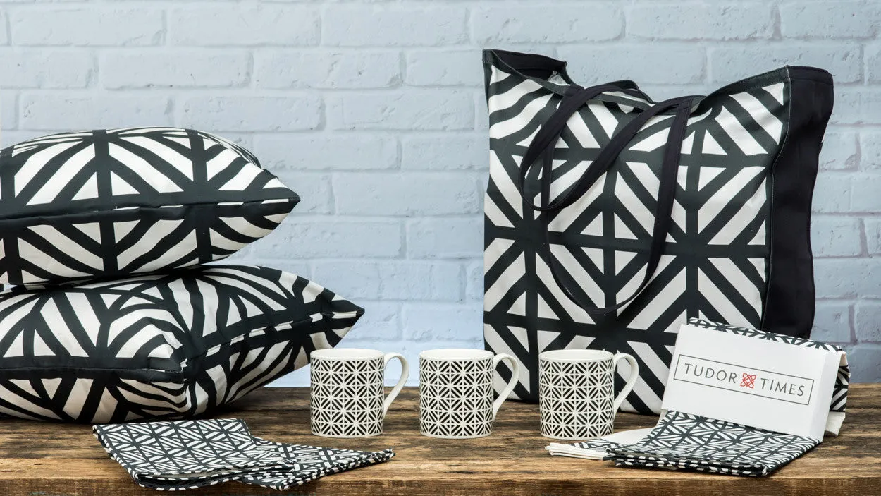 Cavendish Cushion