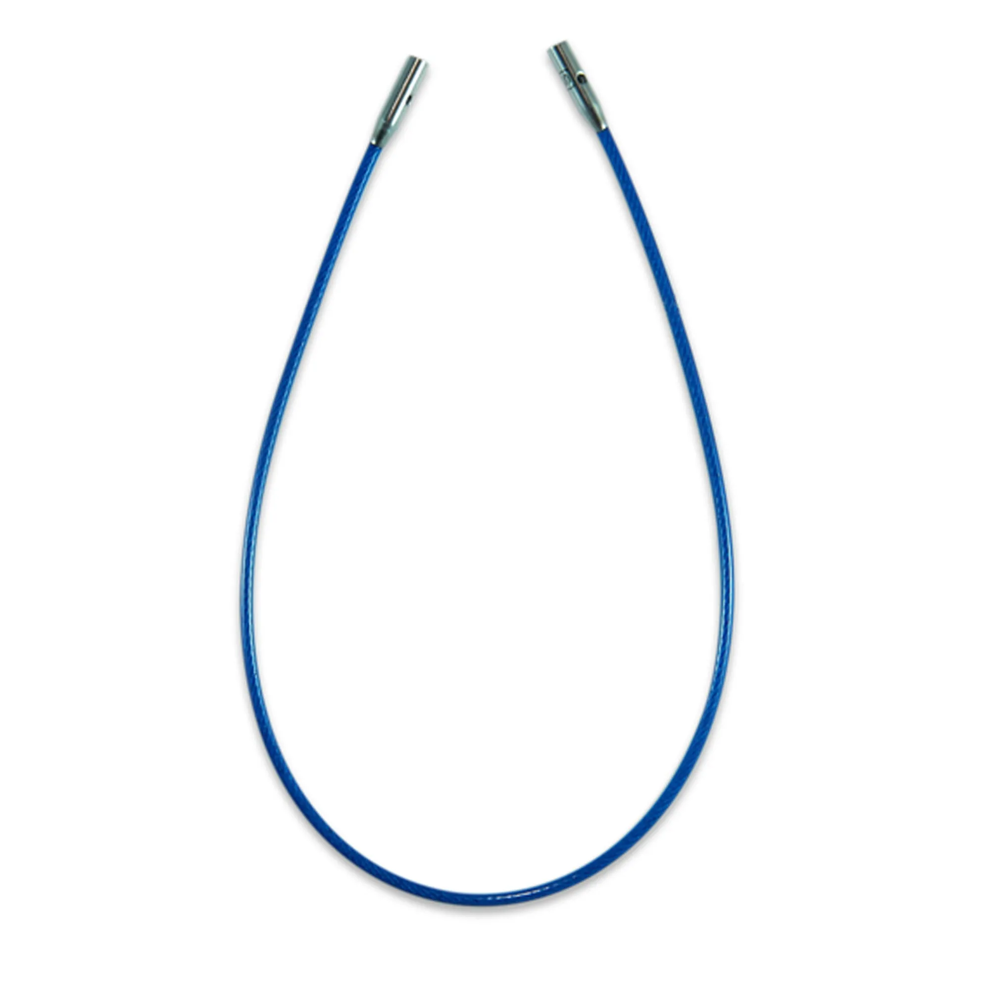 ChiaoGoo TWIST Interchangeable Short Tips Combo Pack Needles - US 4 (3.5mm)