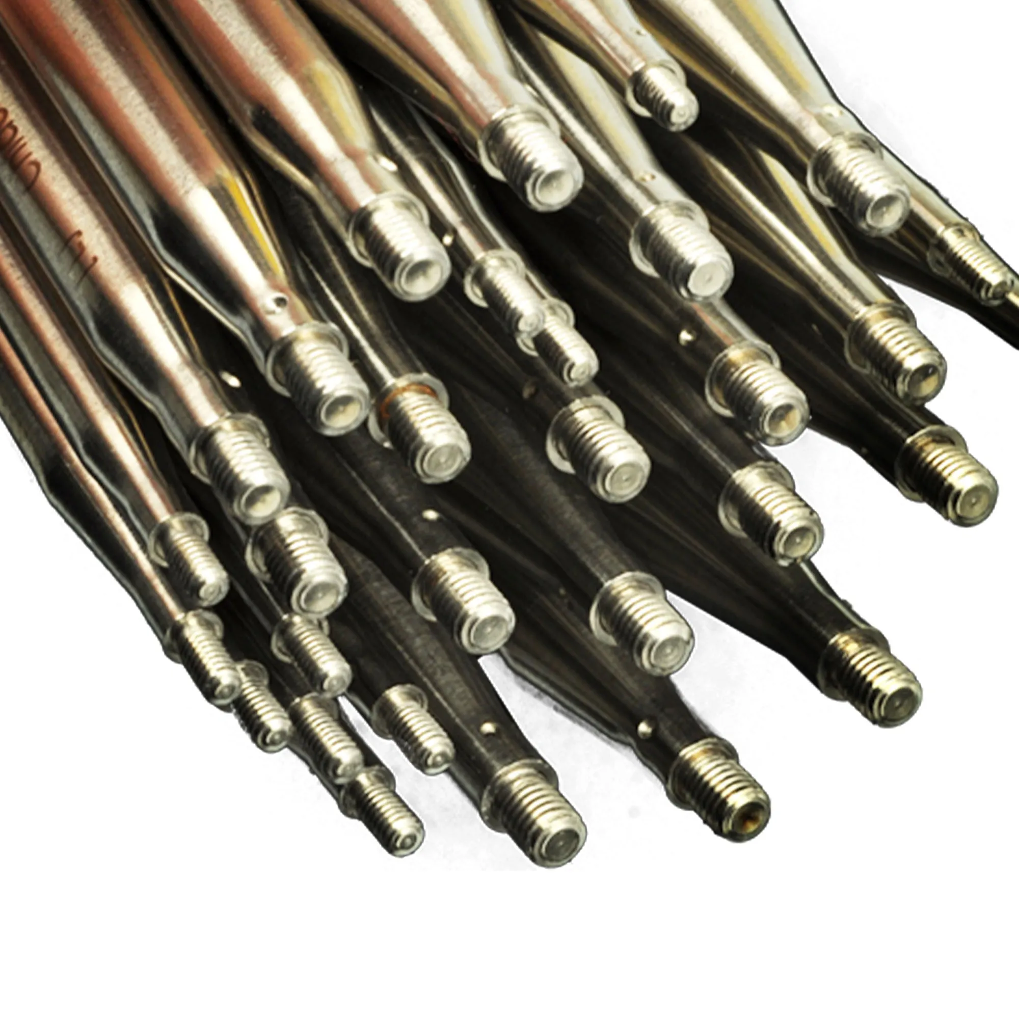 ChiaoGoo TWIST Lace Tips - US 0 (2.0mm) - 5"