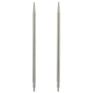ChiaoGoo TWIST Lace Tips - US 15 (10.0mm) - 4"