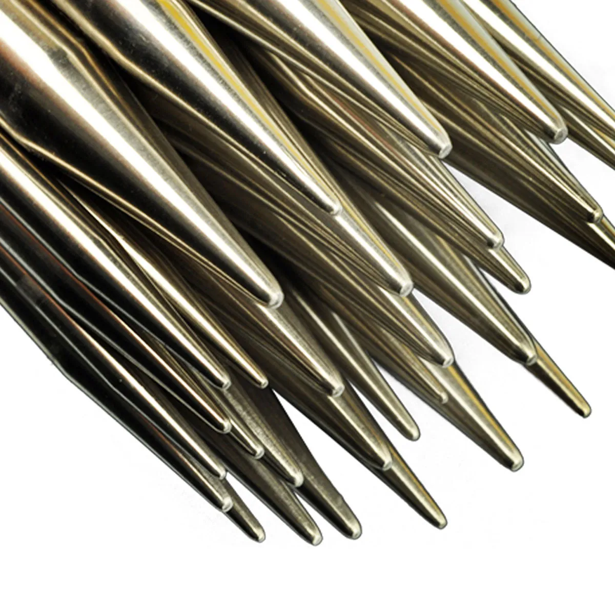 ChiaoGoo TWIST Lace Tips - US 15 (10.0mm) - 4"