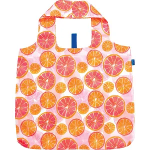 Citrus Blu Bag in a Pouch