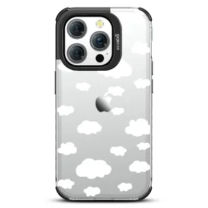 Clouds - Laguna Collection Case for Apple iPhone 15 Pro