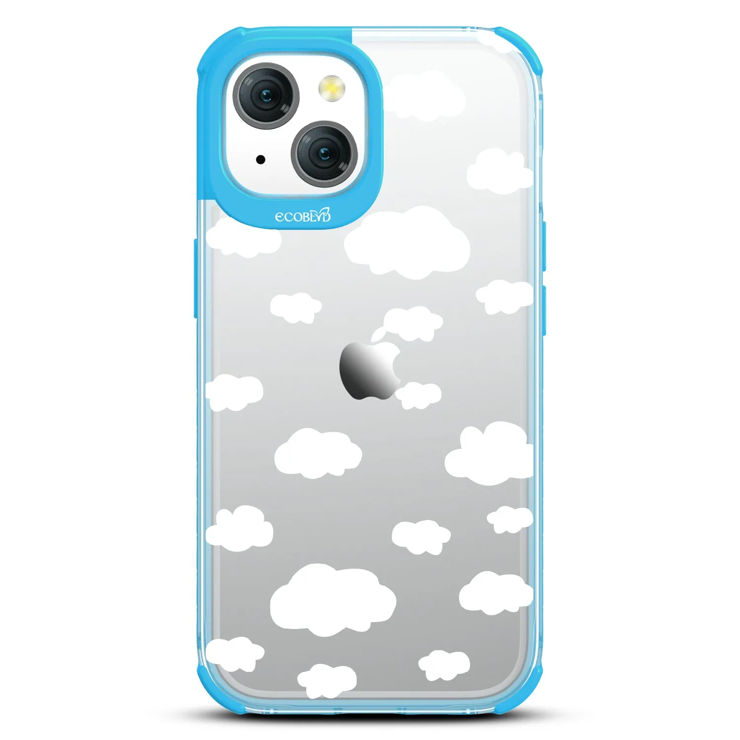 Clouds - Laguna Collection Case for Apple iPhone 15