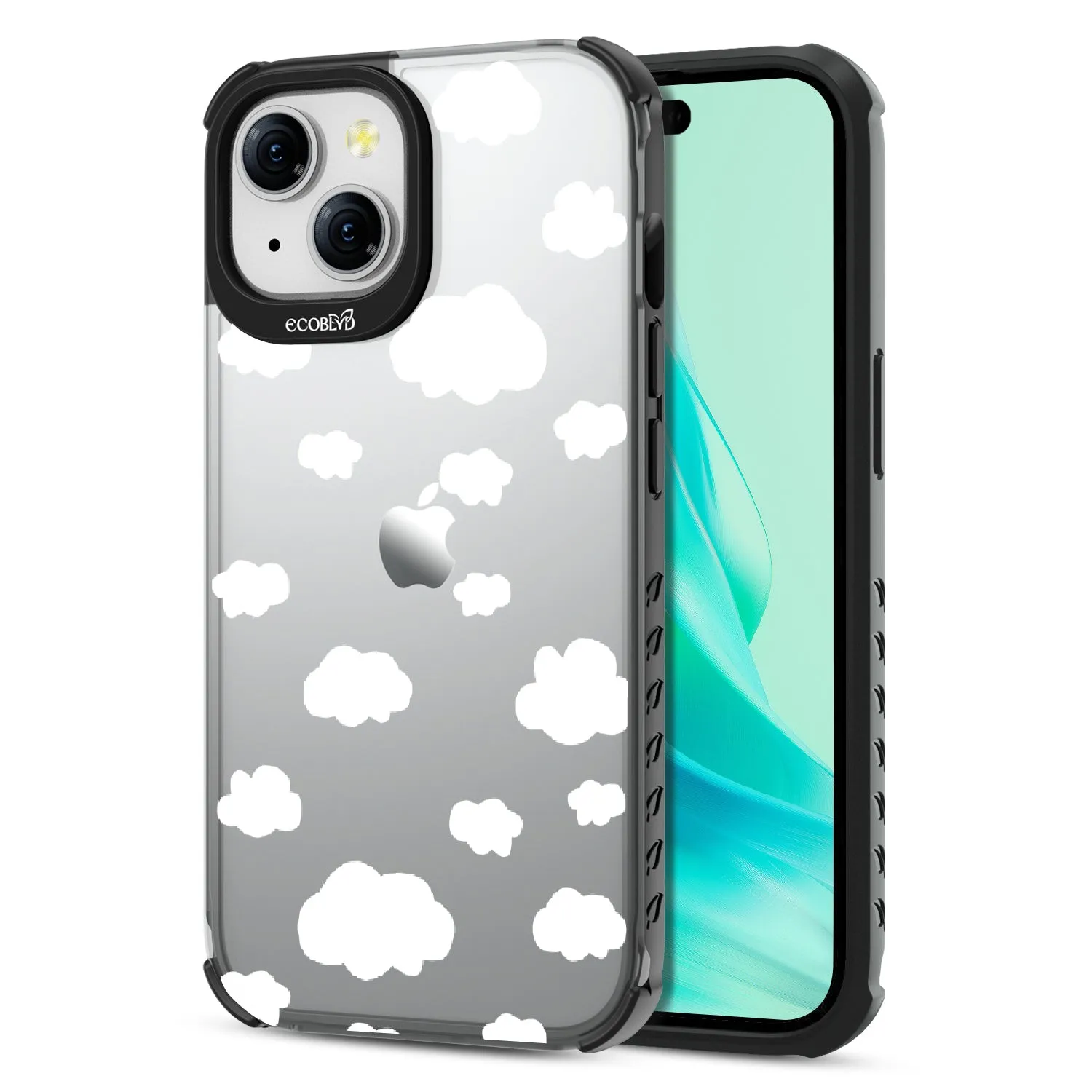 Clouds - Laguna Collection Case for Apple iPhone 15