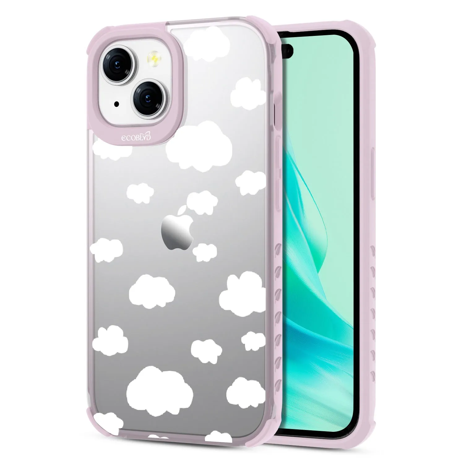Clouds - Laguna Collection Case for Apple iPhone 15