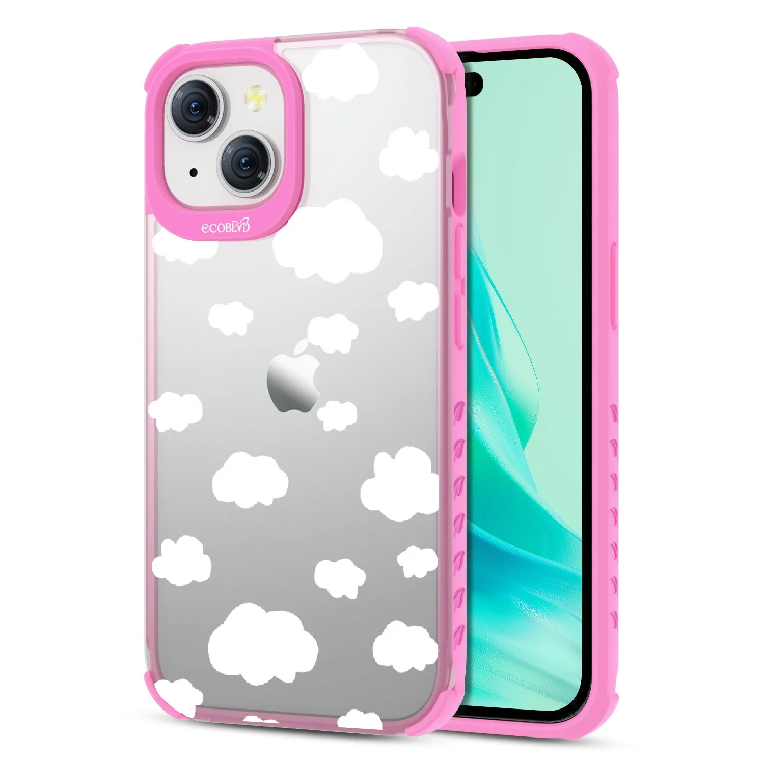 Clouds - Laguna Collection Case for Apple iPhone 15