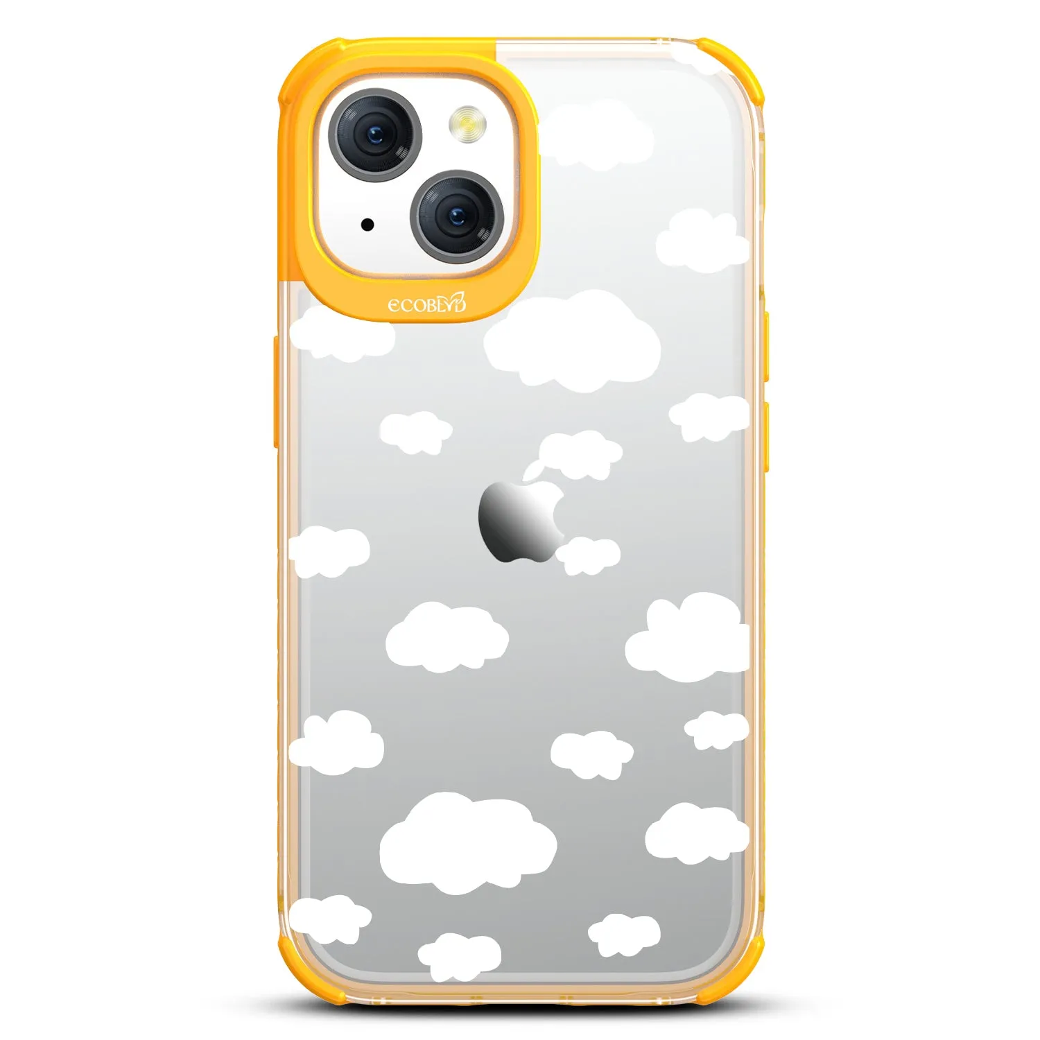 Clouds - Laguna Collection Case for Apple iPhone 15
