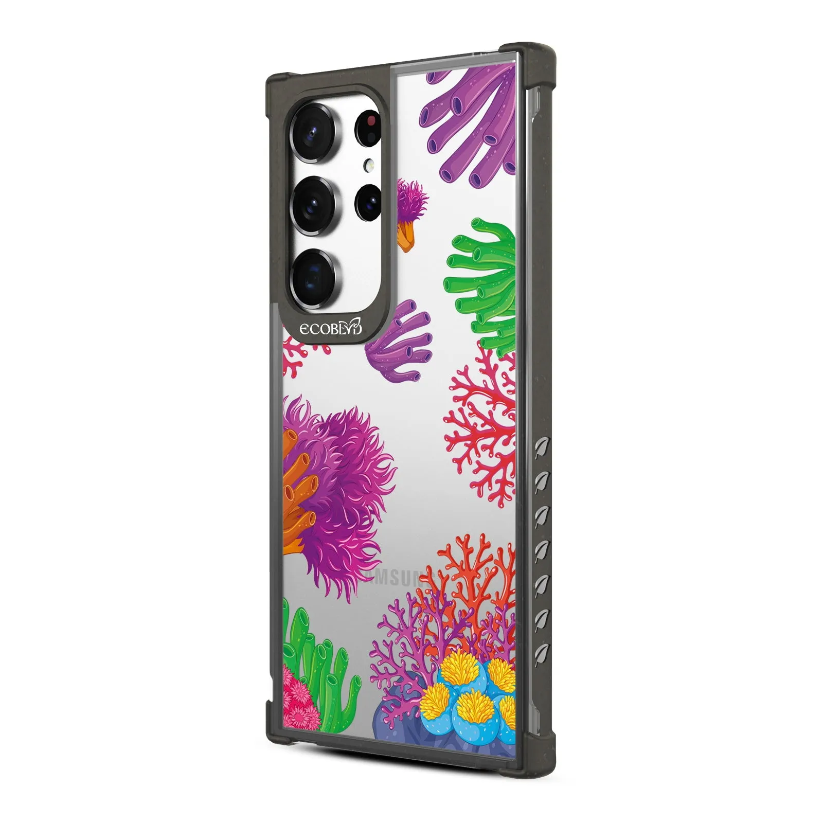 Coral Reef - Laguna Collection Case for Samsung Galaxy S23 Ultra