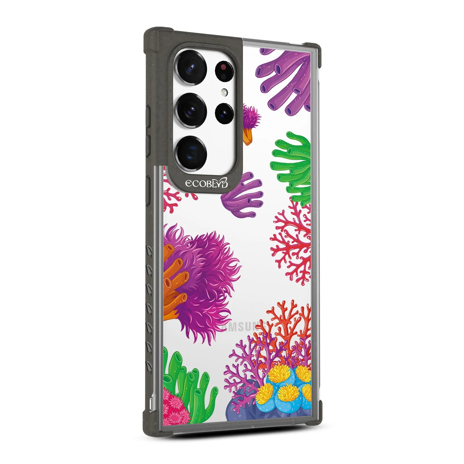 Coral Reef - Laguna Collection Case for Samsung Galaxy S23 Ultra