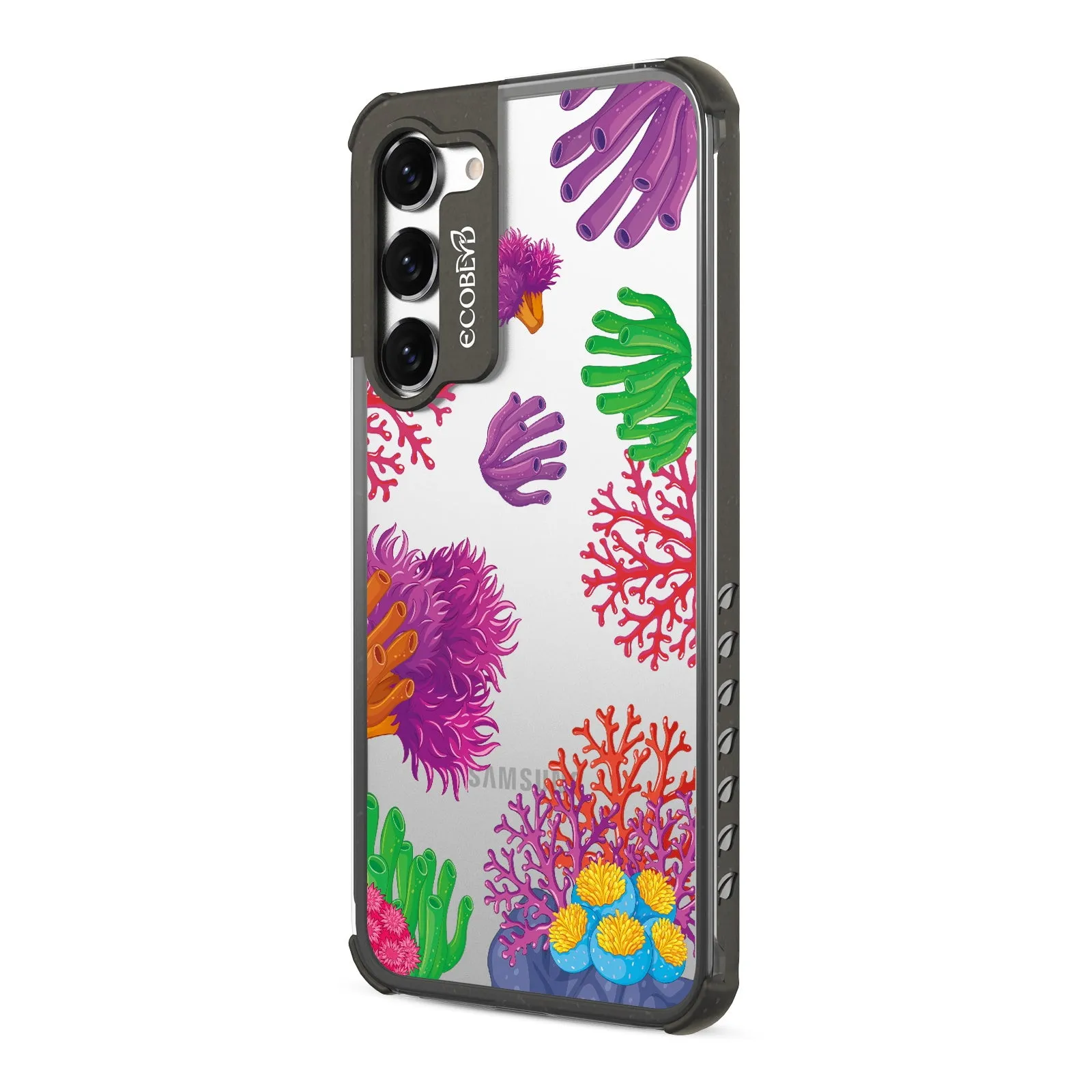 Coral Reef - Laguna Collection Case for Samsung Galaxy S23