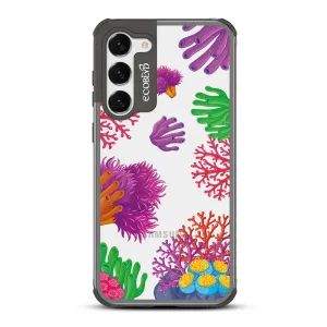 Coral Reef - Laguna Collection Case for Samsung Galaxy S23