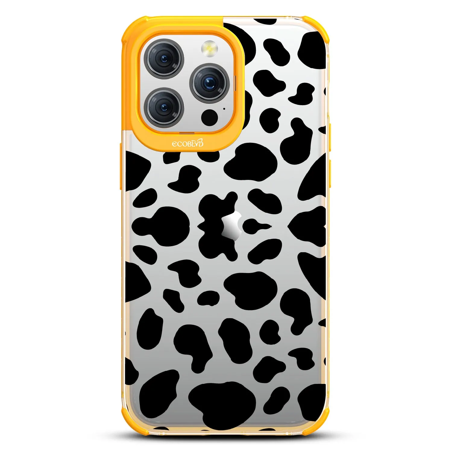 Cow Print - Laguna Collection Case for Apple iPhone 15 Pro Max