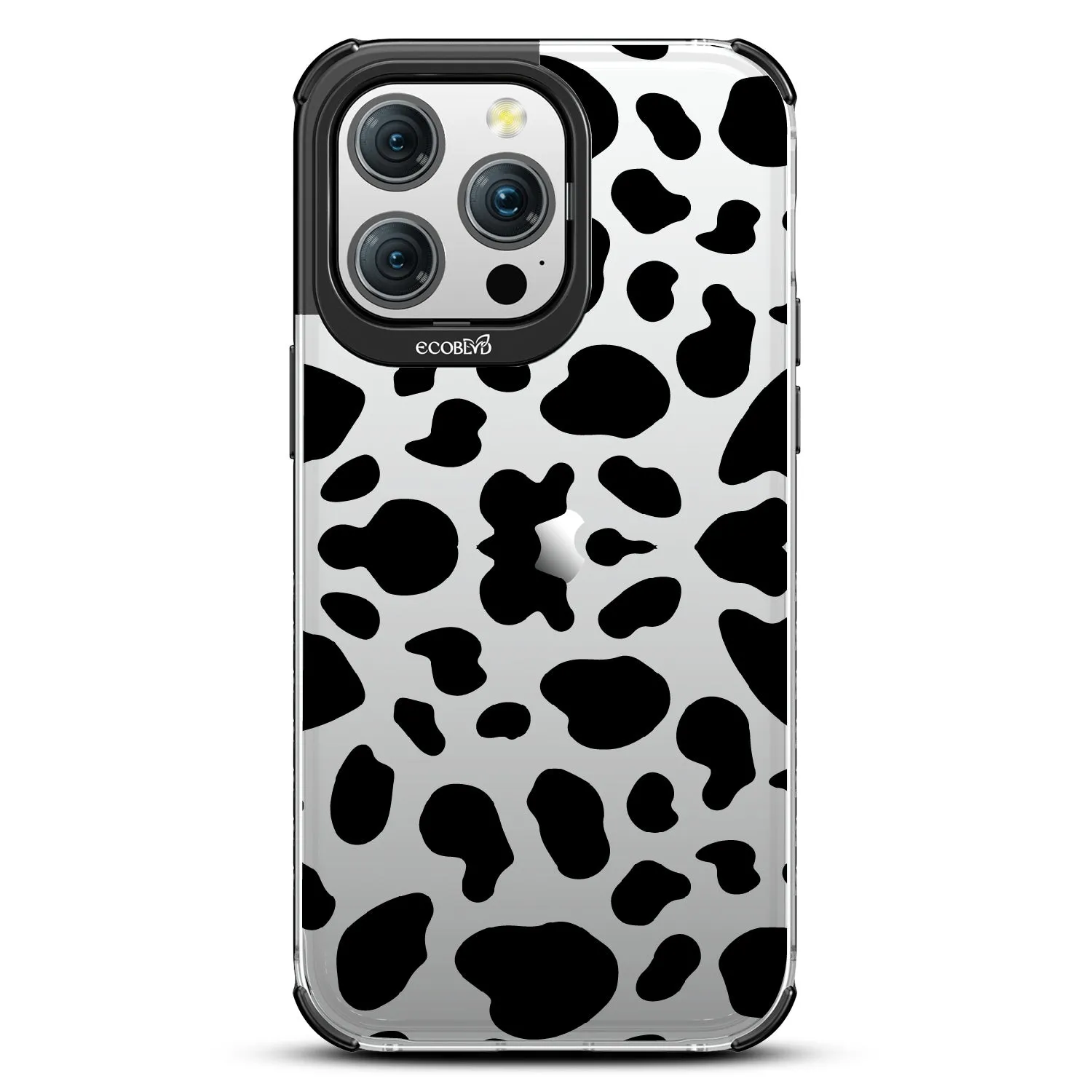 Cow Print - Laguna Collection Case for Apple iPhone 15 Pro Max