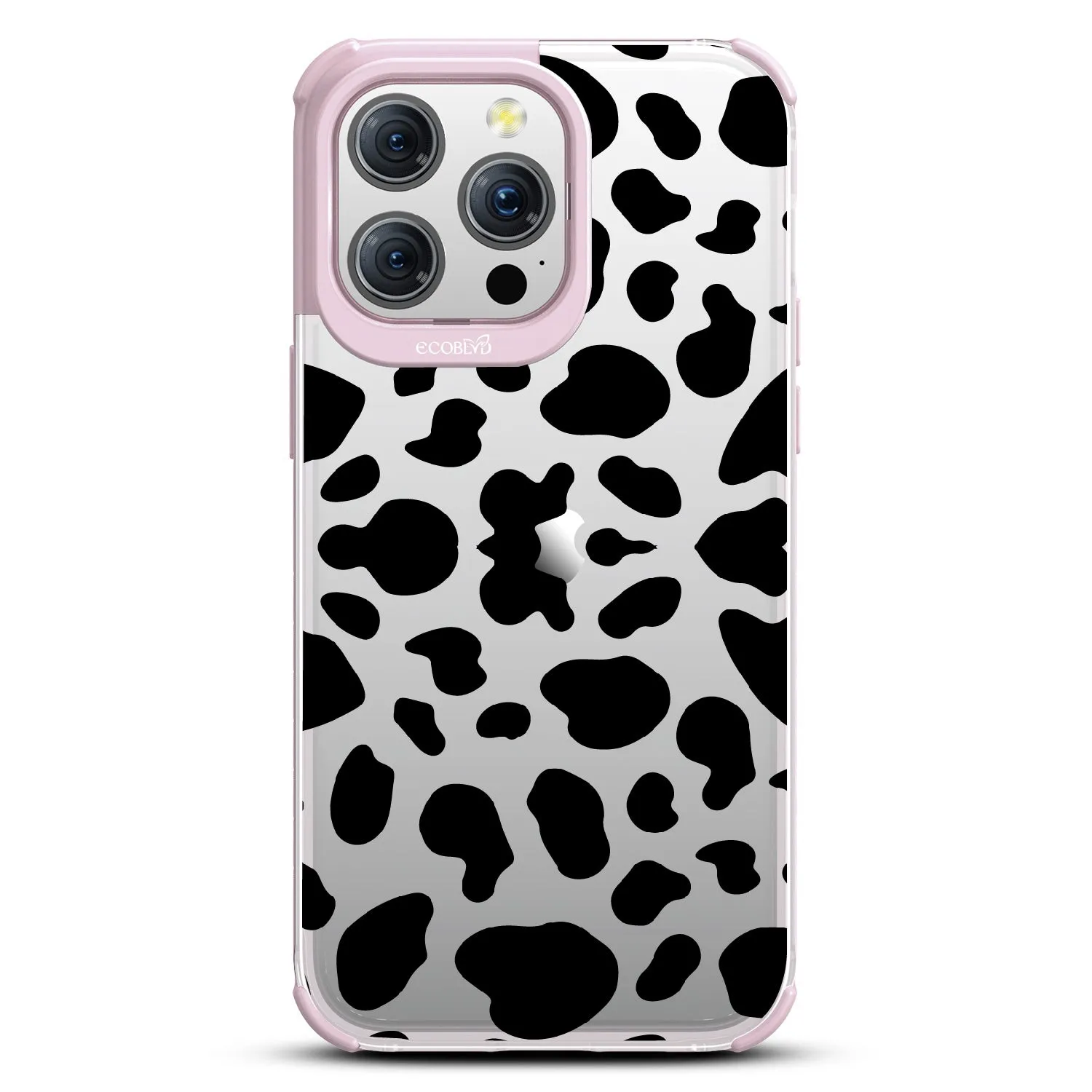 Cow Print - Laguna Collection Case for Apple iPhone 15 Pro Max