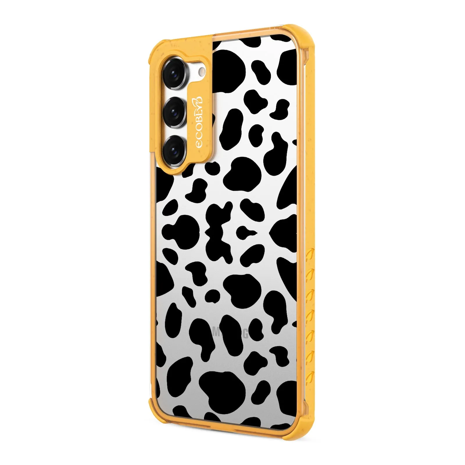 Cow Print - Laguna Collection Case for Samsung Galaxy S23 Plus