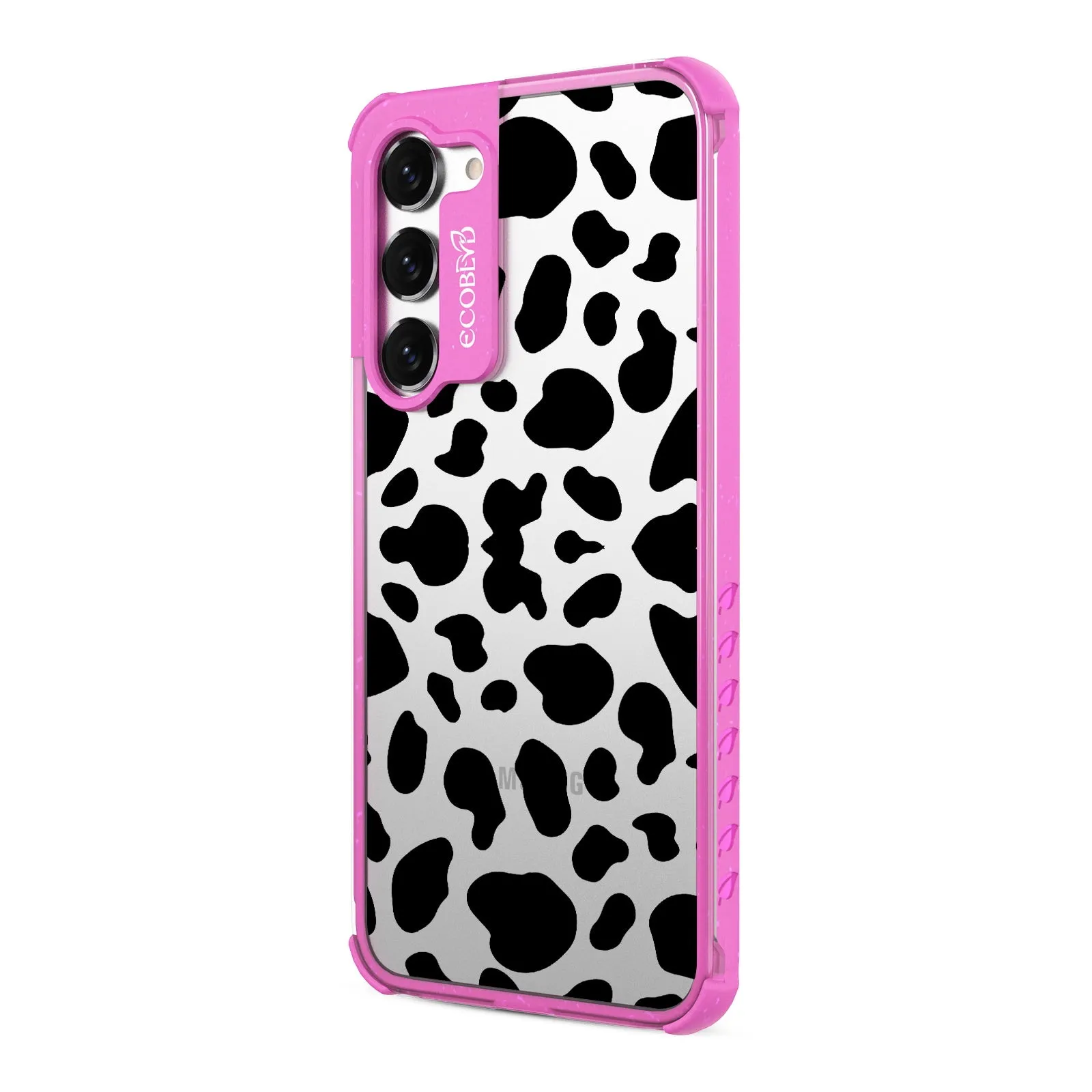 Cow Print - Laguna Collection Case for Samsung Galaxy S23 Plus