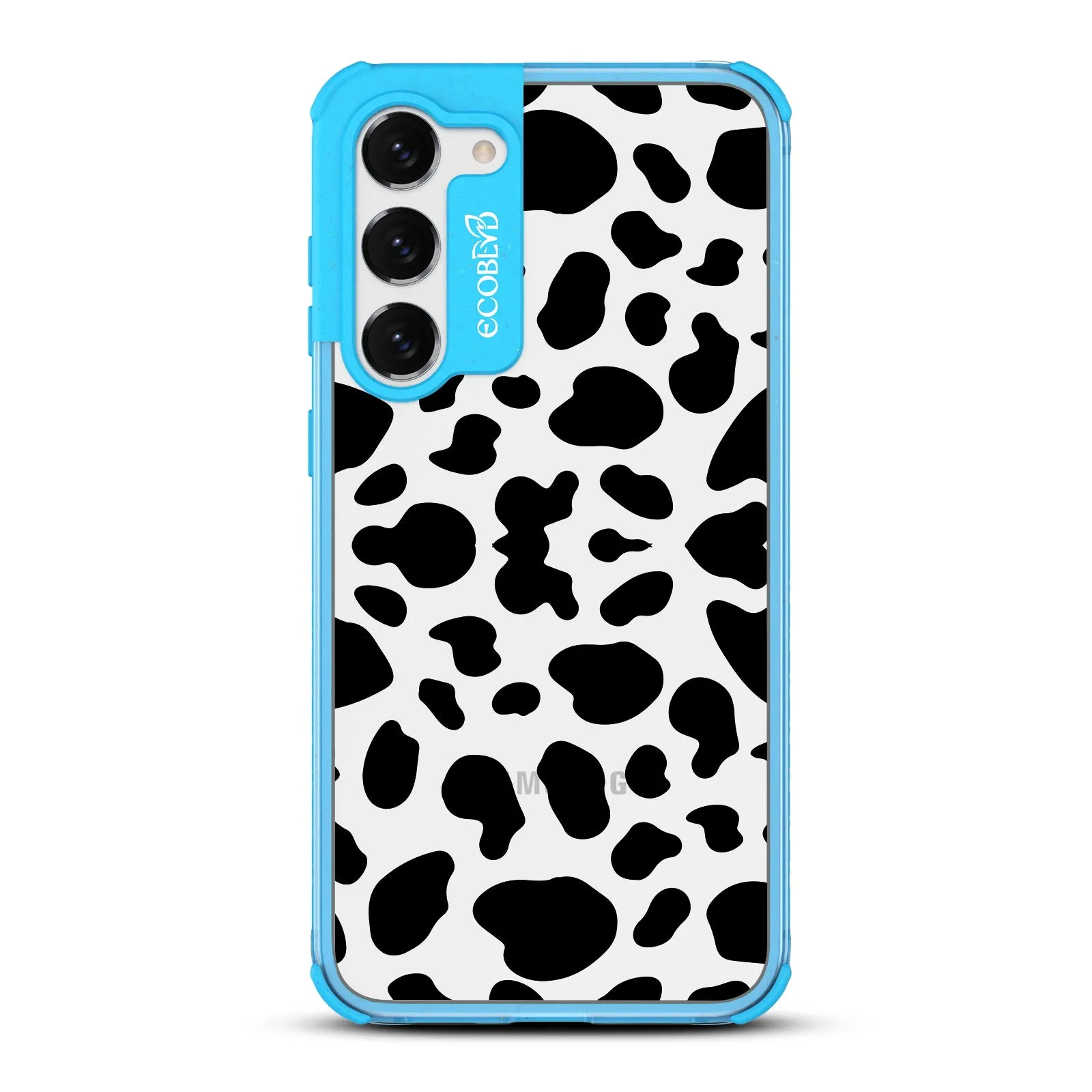 Cow Print - Laguna Collection Case for Samsung Galaxy S23 Plus