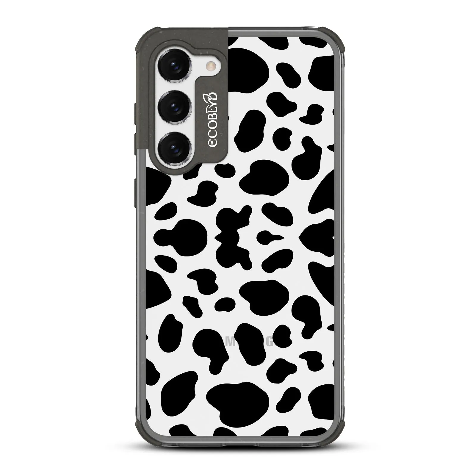 Cow Print - Laguna Collection Case for Samsung Galaxy S23 Plus